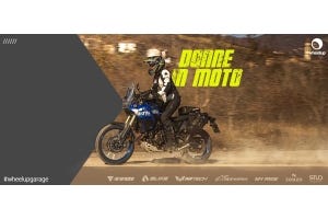 ABBIGLIAMENTO MOTO DA DONNA: COME SCEGLIERE QUELLO GIUSTO?