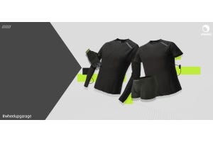 INTIMO TECNICO ESTIVO PER MOTO: PERCHÉ AGGIUNGERE UNO STRATO FA LA DIFFERENZA