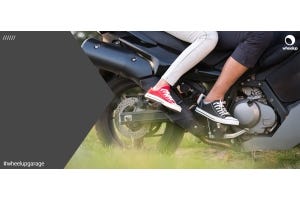 UN PRODOTTO TRASCURATO: LE CALZATURE CERTIFICATE DA MOTO