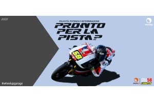 PRONTO PER LA PISTA? SCOPRI COME PREPARARTI AL MEGLIO