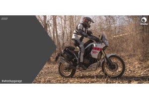 Viaggi adventure: guida al tuo primo sterrato con valigie 