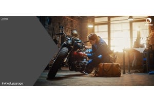 PREPARARE LA MOTO PER LA PRIMA USCITA: COSA CONTROLLARE E COME AGIRE