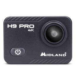 Videocamera H9 Pro