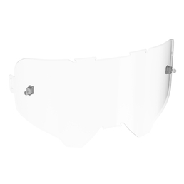 Lente occhiali Velocity Trasparente 83% VLT