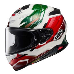 NXR 2 full face helmet - Capriccio TC11