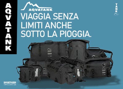 Borse Aqvatank