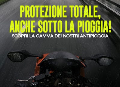 Antipioggia