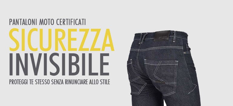 Pantaloni