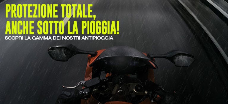 Antipioggia