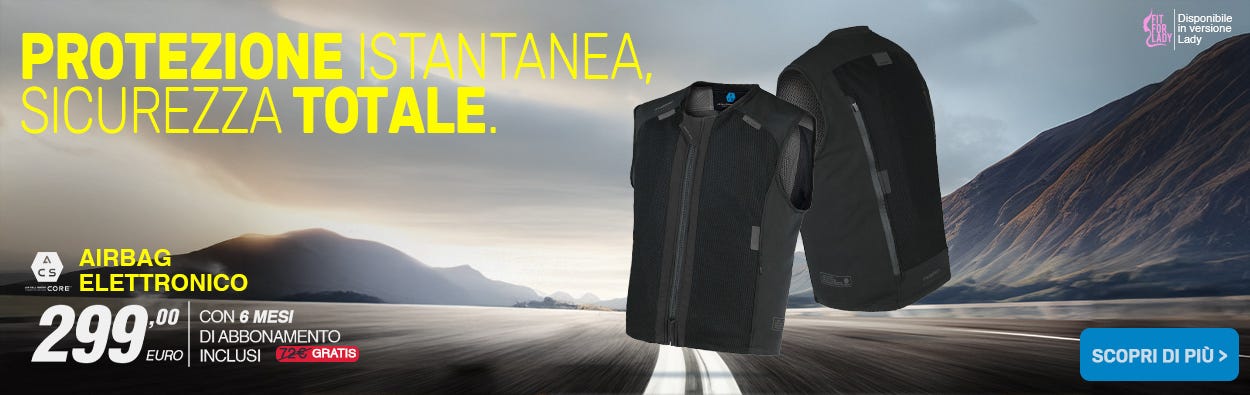 Airbag ACS Core