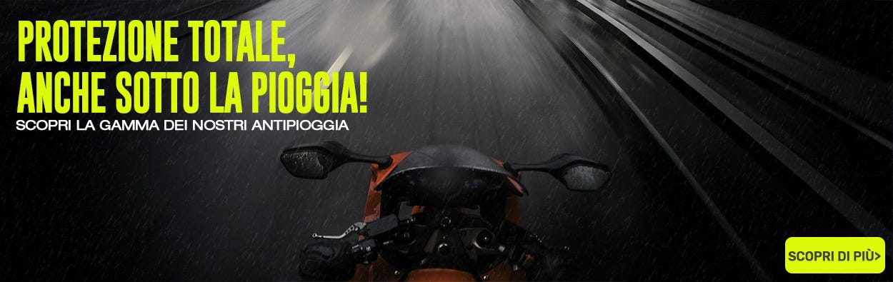 Antipioggia