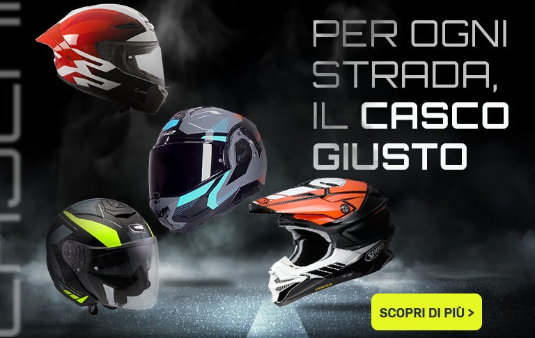 Caschi