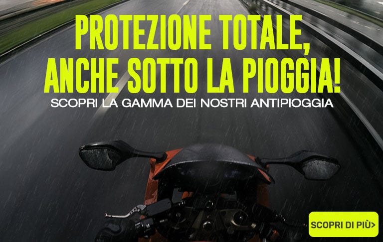 Antipioggia
