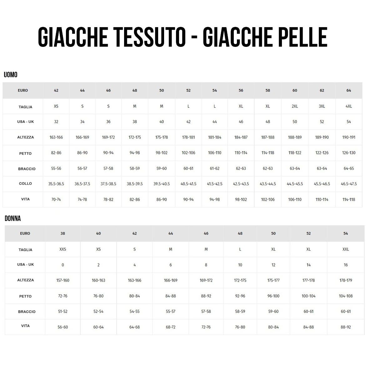 dainese-giacche-tex-pelle-uomo-donna